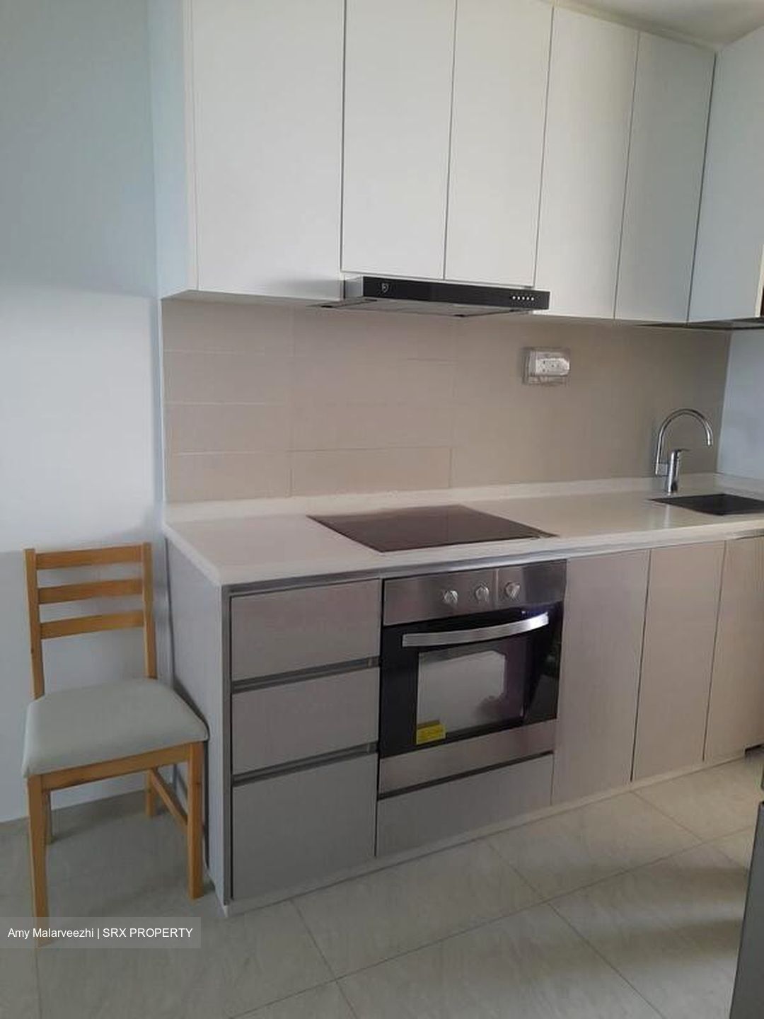 Parc Riviera (D5), Condominium #544207181